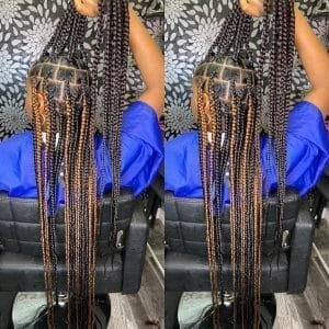Knotless-Large