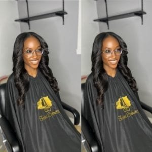Tissage ouvert