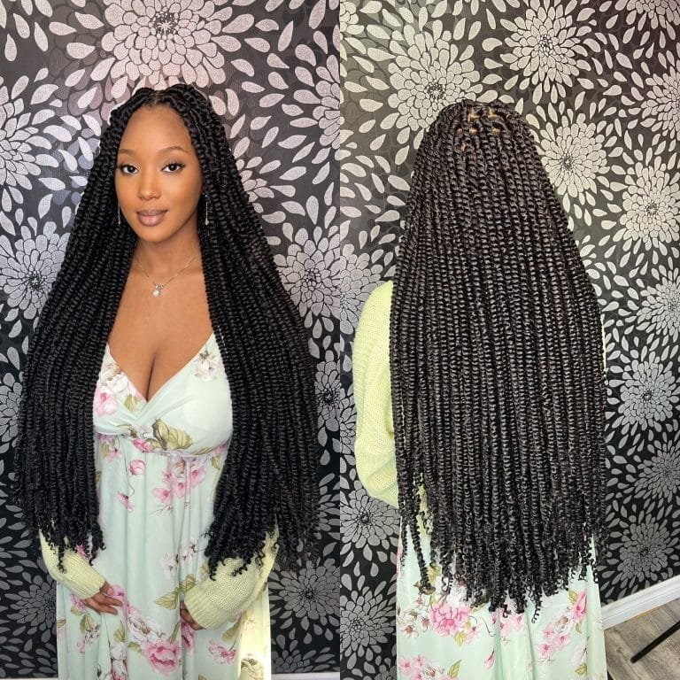 Twist Small