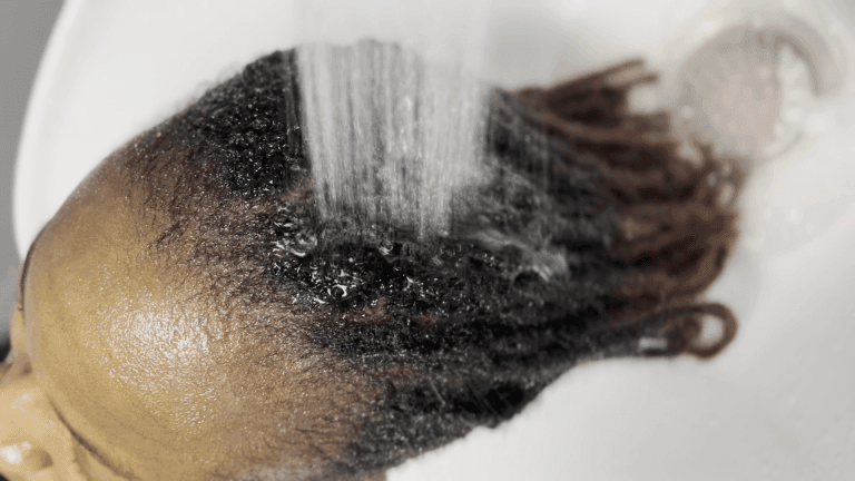 Shampoing hydratant