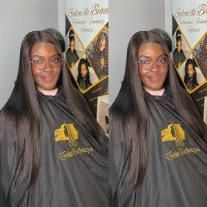 Perruque RawHair