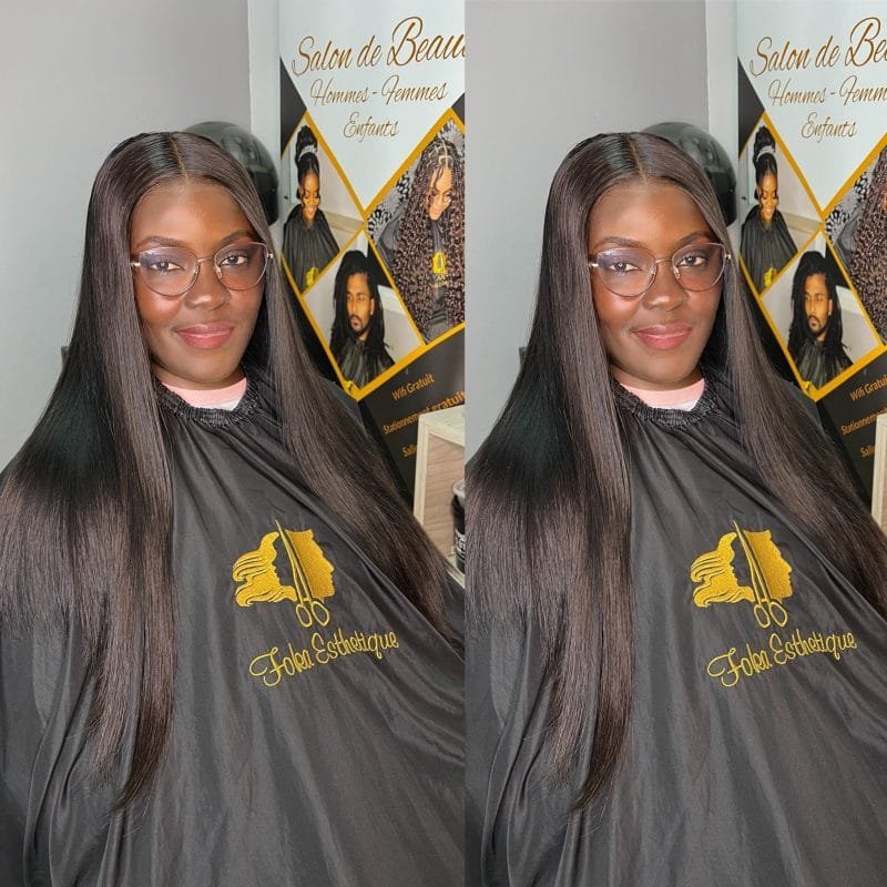 Perruque RawHair