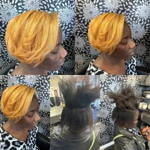 Coloration