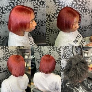 Coloration