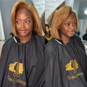 Coloration