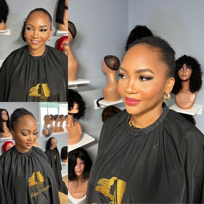 Maquillage