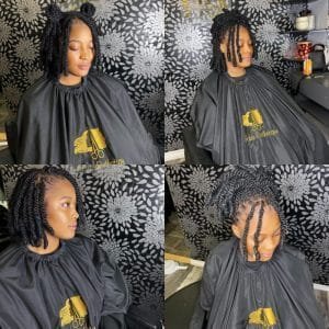 Coco twists