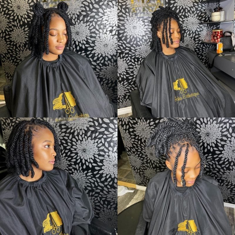 Coco twists