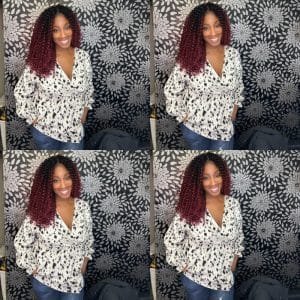 Crochets Braids