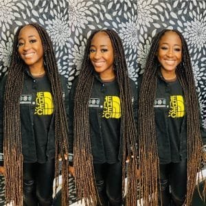Faux Locks