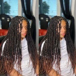 Passion Twist