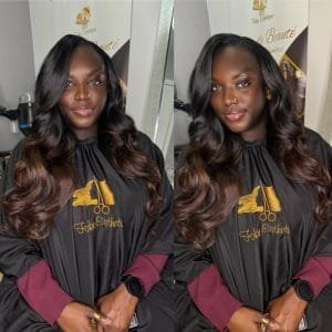 Tissage Ouvert
