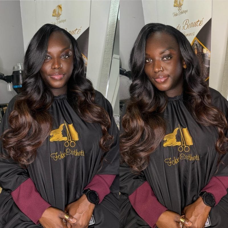 Tissage Ouvert