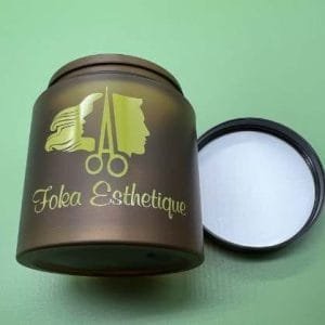 Traitement Capillaire Foka
