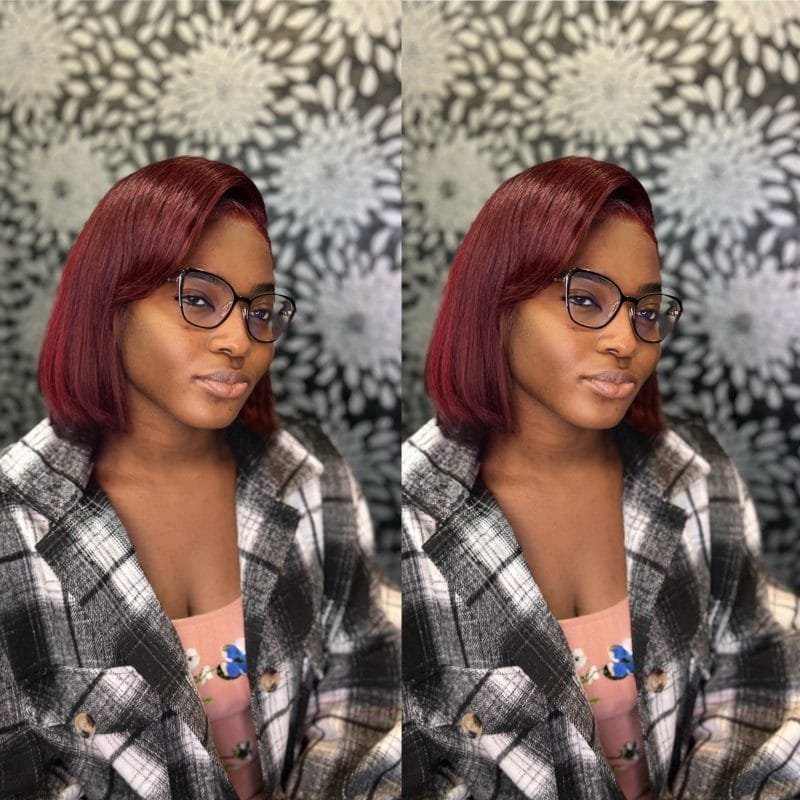Pose de Perruques