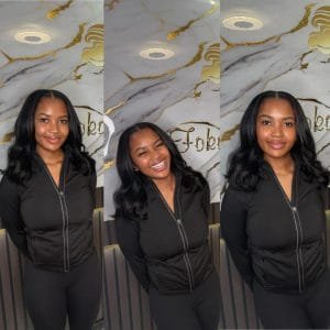 Tissage ouvert
