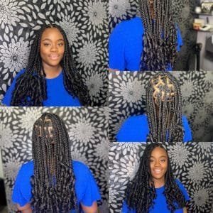 Tresses