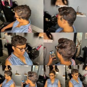 coupe Pixie