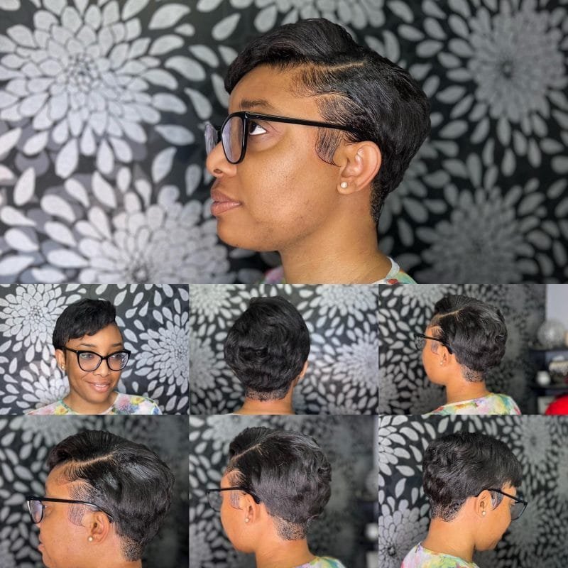 coupe pixie