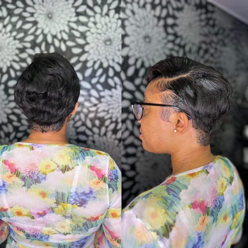 coupe pixie