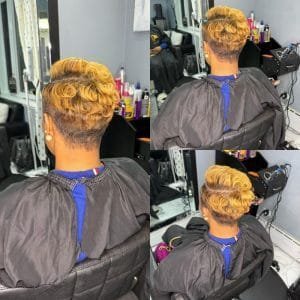 Coupe Pixie