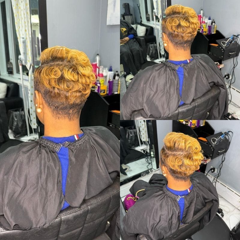 Coupe Pixie