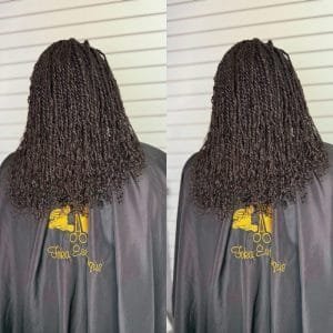 Micro Twist