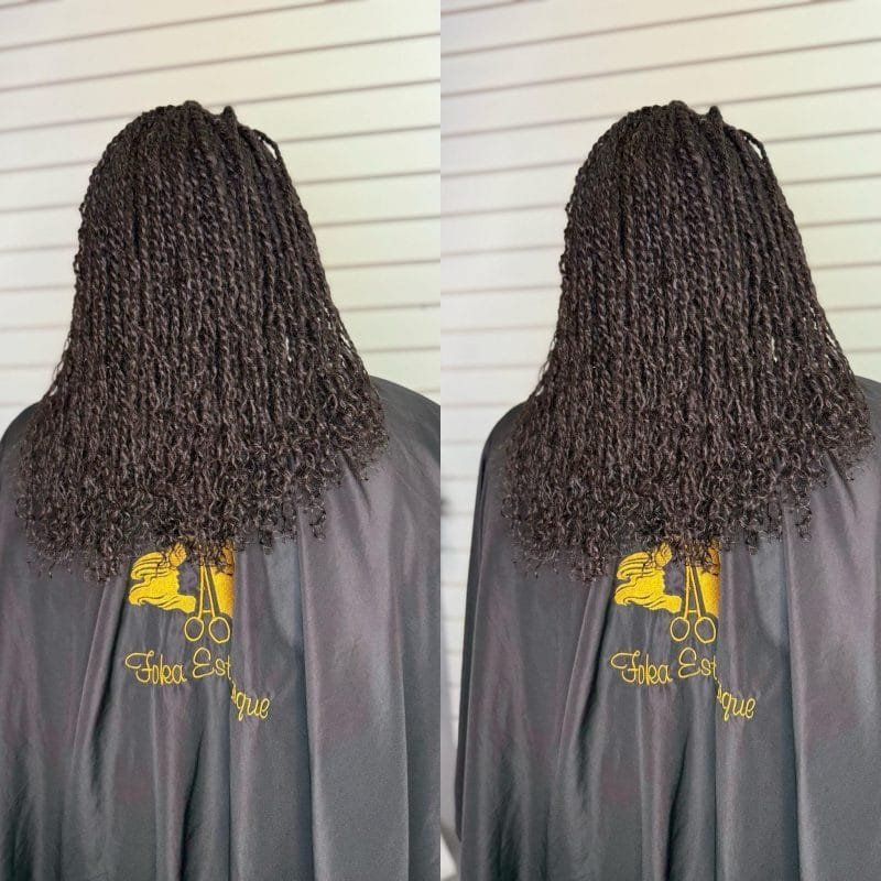 Micro Twist